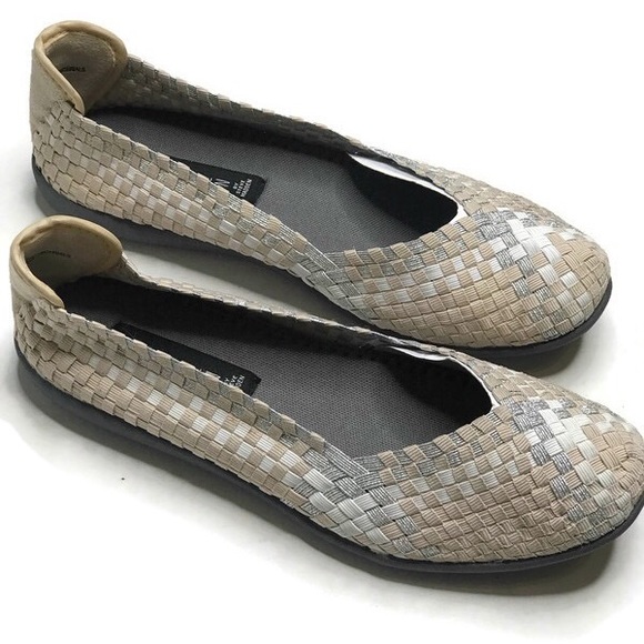 steve madden yoga flats